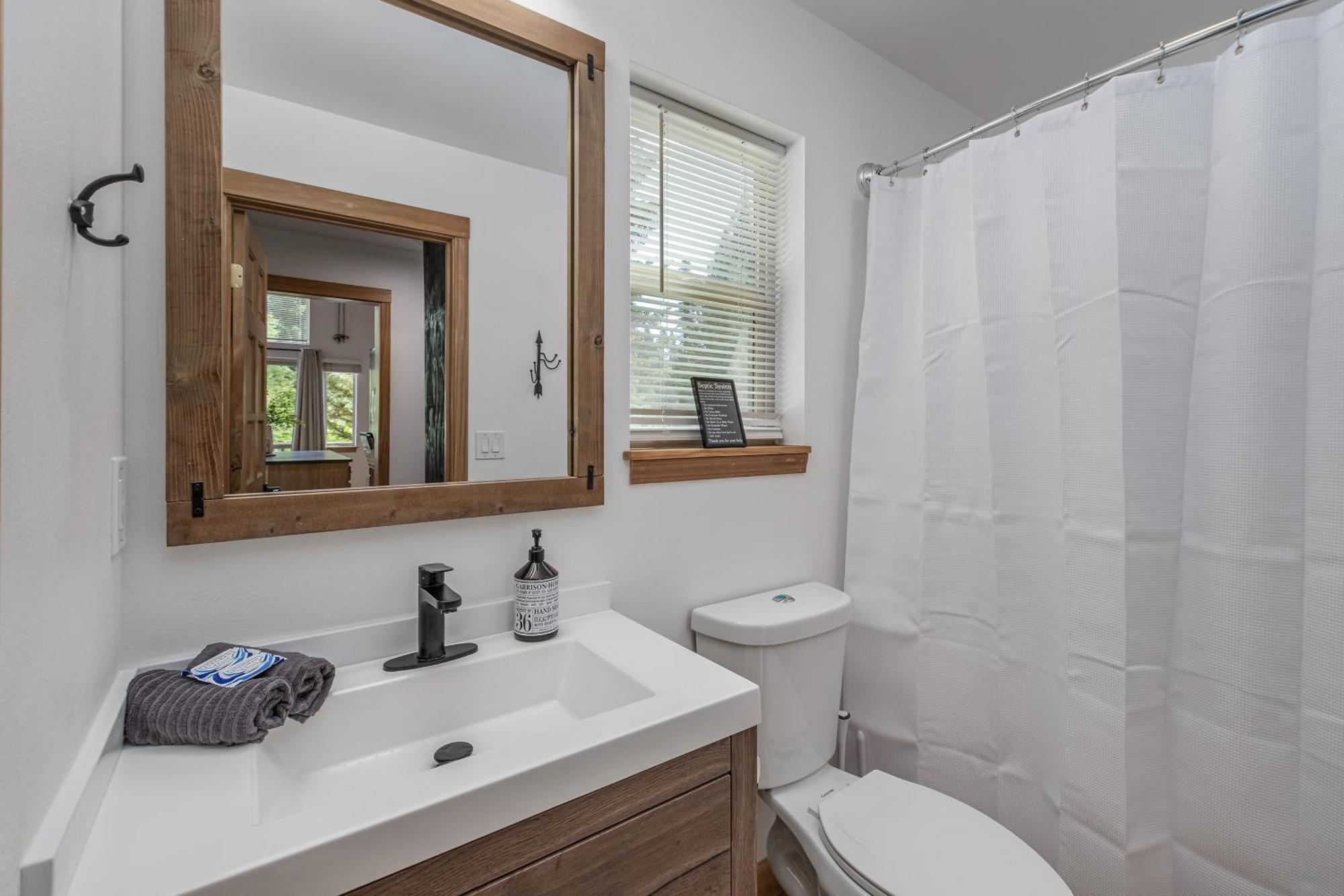 Raven Haven Lodge By Nw Comfy Cabins Leavenworth Luaran gambar